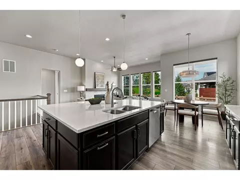 Kitchen - 326 Bronco Ct, Berthoud, CO 80513 photo 3 of 4