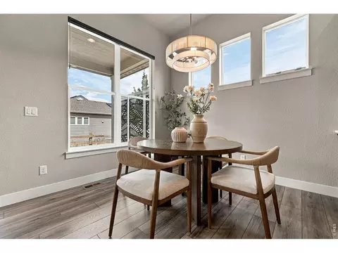 Dining - 326 Bronco Ct, Berthoud, CO 80513 photo 2 of 3