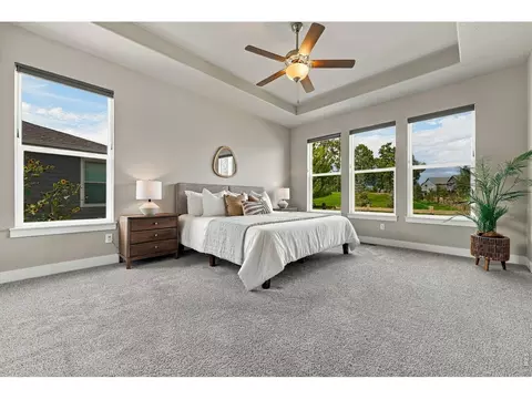 Bedroom - 326 Bronco Ct, Berthoud, CO 80513 photo 2 of 8