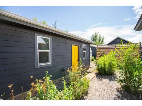 Exterior - 301 4th St, Frederick, CO 80530 photo 6 of 7
