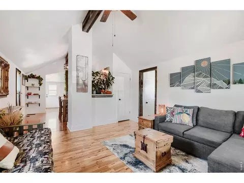 Living - 301 4th St, Frederick, CO 80530 photo 2 of 2