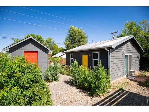 Exterior - 301 4th St, Frederick, CO 80530 photo 5 of 7