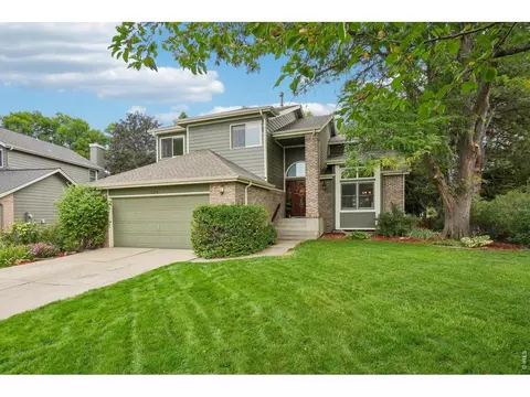 5314 Castle Pines Ct, Fort Collins, CO 80525