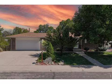 1016 Jennifer Dr, Loveland, CO 80537