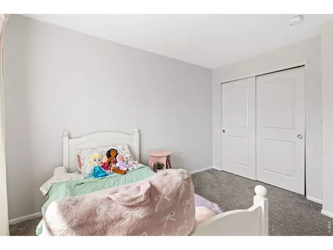 Bedroom - 1333 87th Ave, Greeley, CO 80634 photo 6 of 6
