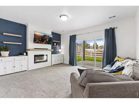 Living - 1333 87th Ave, Greeley, CO 80634 photo 2 of 2
