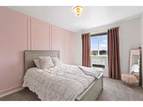 Bedroom - 1333 87th Ave, Greeley, CO 80634 photo 1 of 6