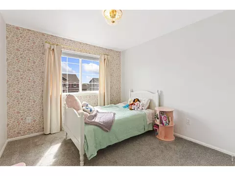 Bedroom - 1333 87th Ave, Greeley, CO 80634 photo 3 of 6