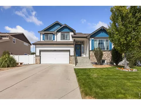 Exterior - 1333 87th Ave, Greeley, CO 80634 photo 5 of 5