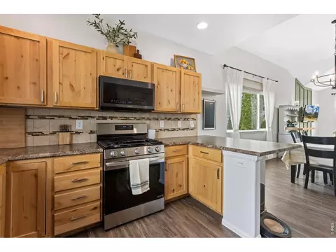 Kitchen - 1333 87th Ave, Greeley, CO 80634 photo 1 of 2