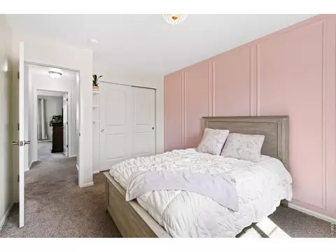 Bedroom - 1333 87th Ave, Greeley, CO 80634 photo 2 of 6