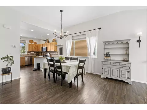 Dining - 1333 87th Ave, Greeley, CO 80634 photo 2 of 2