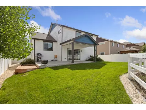 Exterior - 1333 87th Ave, Greeley, CO 80634 photo 4 of 5