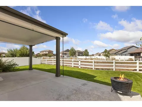 Exterior - 1333 87th Ave, Greeley, CO 80634 photo 3 of 5