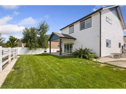 Exterior - 1333 87th Ave, Greeley, CO 80634 photo 2 of 5