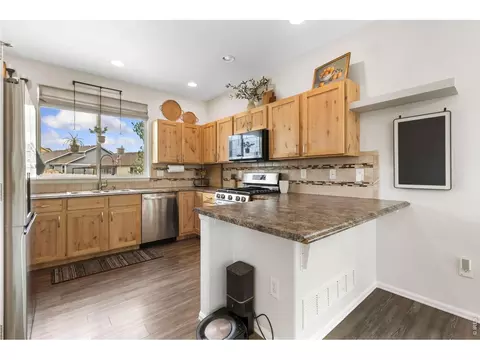 Kitchen - 1333 87th Ave, Greeley, CO 80634 photo 2 of 2