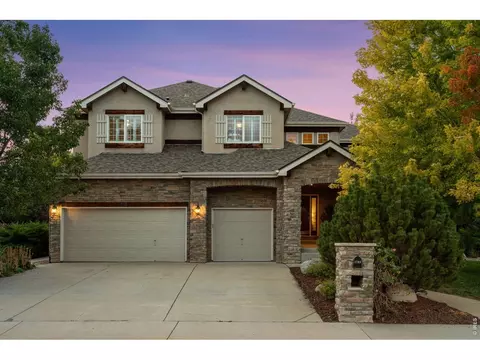 1763 Montgomery Cir, Longmont, CO 80504