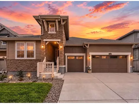 17188 Desert Wine Trl, Parker, CO 80134