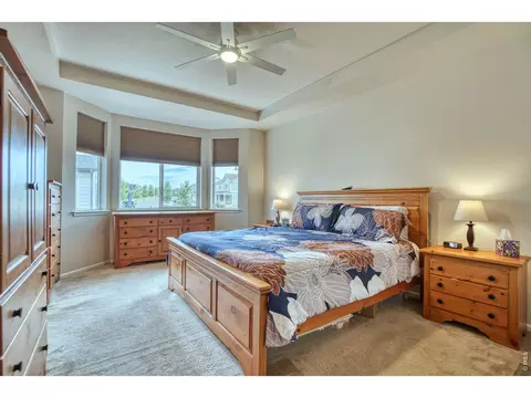 Bedroom - 12534 Shore Point St, Longmont, CO 80504 photo 2 of 5
