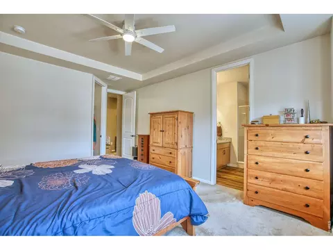 Bedroom - 12534 Shore Point St, Longmont, CO 80504 photo 3 of 5