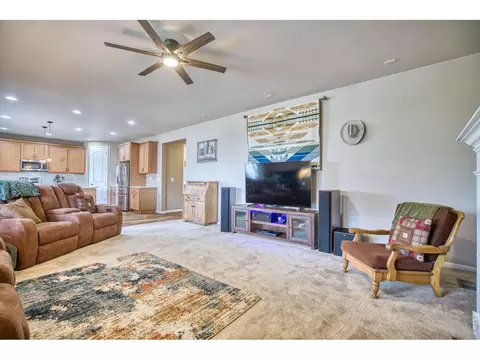 Living - 12534 Shore Point St, Longmont, CO 80504 photo 2 of 2