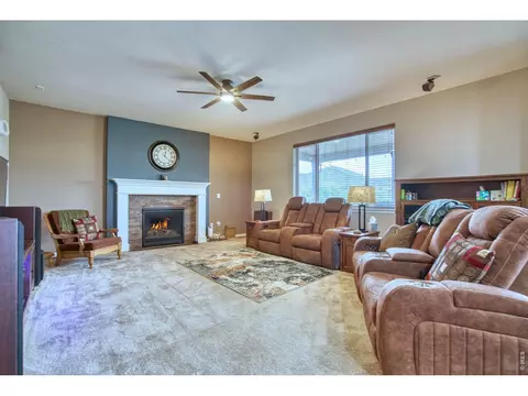 Living - 12534 Shore Point St, Longmont, CO 80504 photo 1 of 2