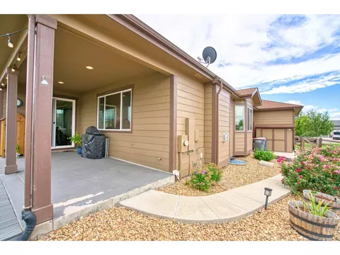 Exterior - 12534 Shore Point St, Longmont, CO 80504 photo 4 of 10