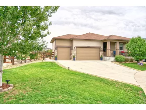 Exterior - 12534 Shore Point St, Longmont, CO 80504 photo 8 of 10