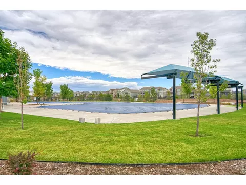 Exterior - 12534 Shore Point St, Longmont, CO 80504 photo 10 of 10
