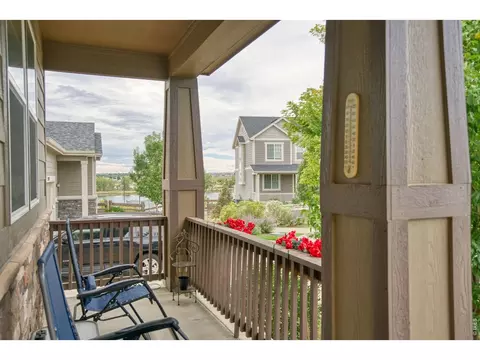 Exterior - 12534 Shore Point St, Longmont, CO 80504 photo 2 of 10