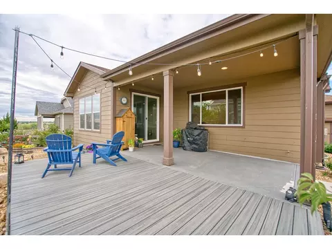 Exterior - 12534 Shore Point St, Longmont, CO 80504 photo 3 of 10