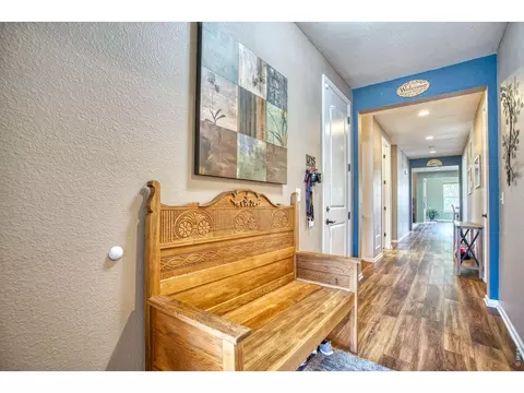 Entry Way - 12534 Shore Point St, Longmont, CO 80504 photo 1 of 1