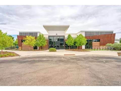 Exterior - 12534 Shore Point St, Longmont, CO 80504 photo 9 of 10