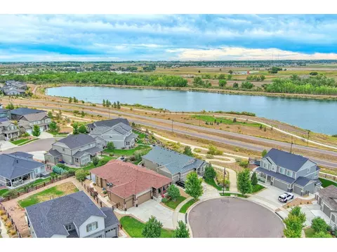 View/Area - 12534 Shore Point St, Longmont, CO 80504 photo 1 of 5