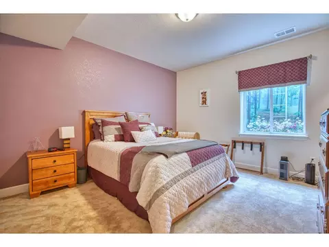 Bedroom - 12534 Shore Point St, Longmont, CO 80504 photo 4 of 5