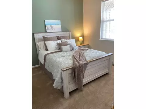 Bedroom - 12534 Shore Point St, Longmont, CO 80504 photo 1 of 5