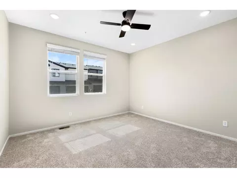Bedroom - 2102 Setting Sun Dr #2, Windsor, CO 80550 photo 2 of 5