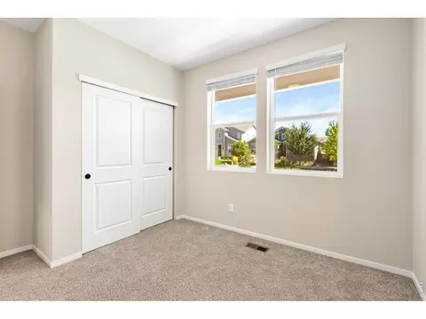 Bedroom - 2102 Setting Sun Dr #2, Windsor, CO 80550 photo 5 of 5
