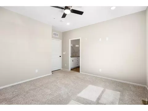 Bedroom - 2102 Setting Sun Dr #2, Windsor, CO 80550 photo 3 of 5