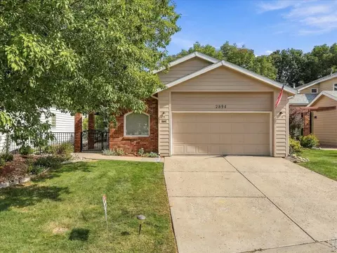 2894 Empire Ave, Loveland, CO 80538