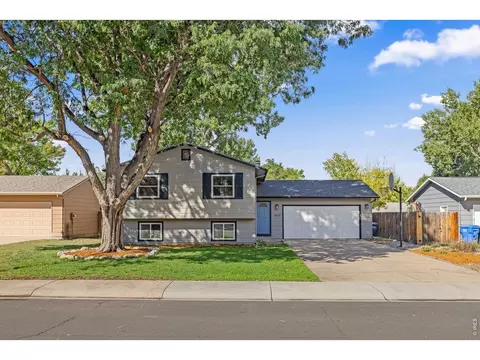 3413 Lancaster Dr, Fort Collins, CO 80525