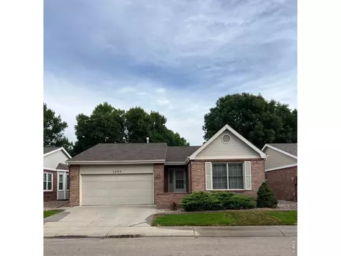 1354 Iva Ct, Fort Collins, CO 80525