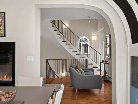 Entry Way - 403 Mountain View Rd, Boulder, CO 80302 photo 1 of 1