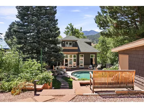 Other - 403 Mountain View Rd, Boulder, CO 80302 photo 3 of 8