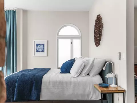 Bedroom - 403 Mountain View Rd, Boulder, CO 80302 photo 4 of 5