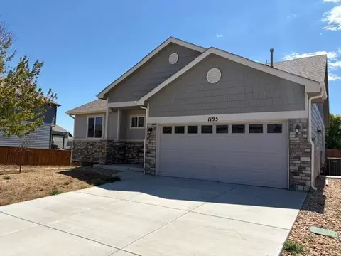 Exterior - 1195 Green Mountain Rd, Windsor, CO 80550 photo 4 of 8