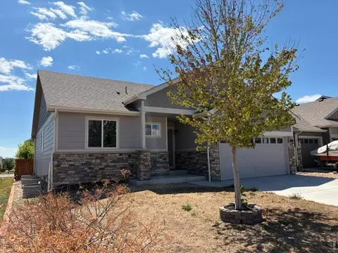 Exterior - 1195 Green Mountain Rd, Windsor, CO 80550 photo 2 of 8