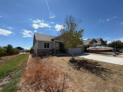 Exterior - 1195 Green Mountain Rd, Windsor, CO 80550 photo 3 of 8