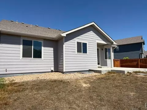 Exterior - 1195 Green Mountain Rd, Windsor, CO 80550 photo 8 of 8