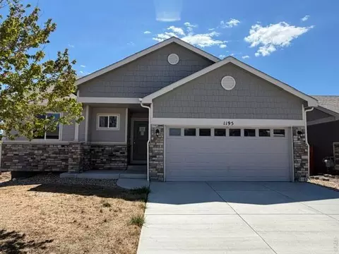Exterior - 1195 Green Mountain Rd, Windsor, CO 80550 photo 5 of 8